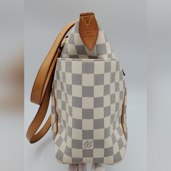 ๐ SOLD ๐ Louis Vuitton Totally PM in Damier Azur - Picture 6 of 17